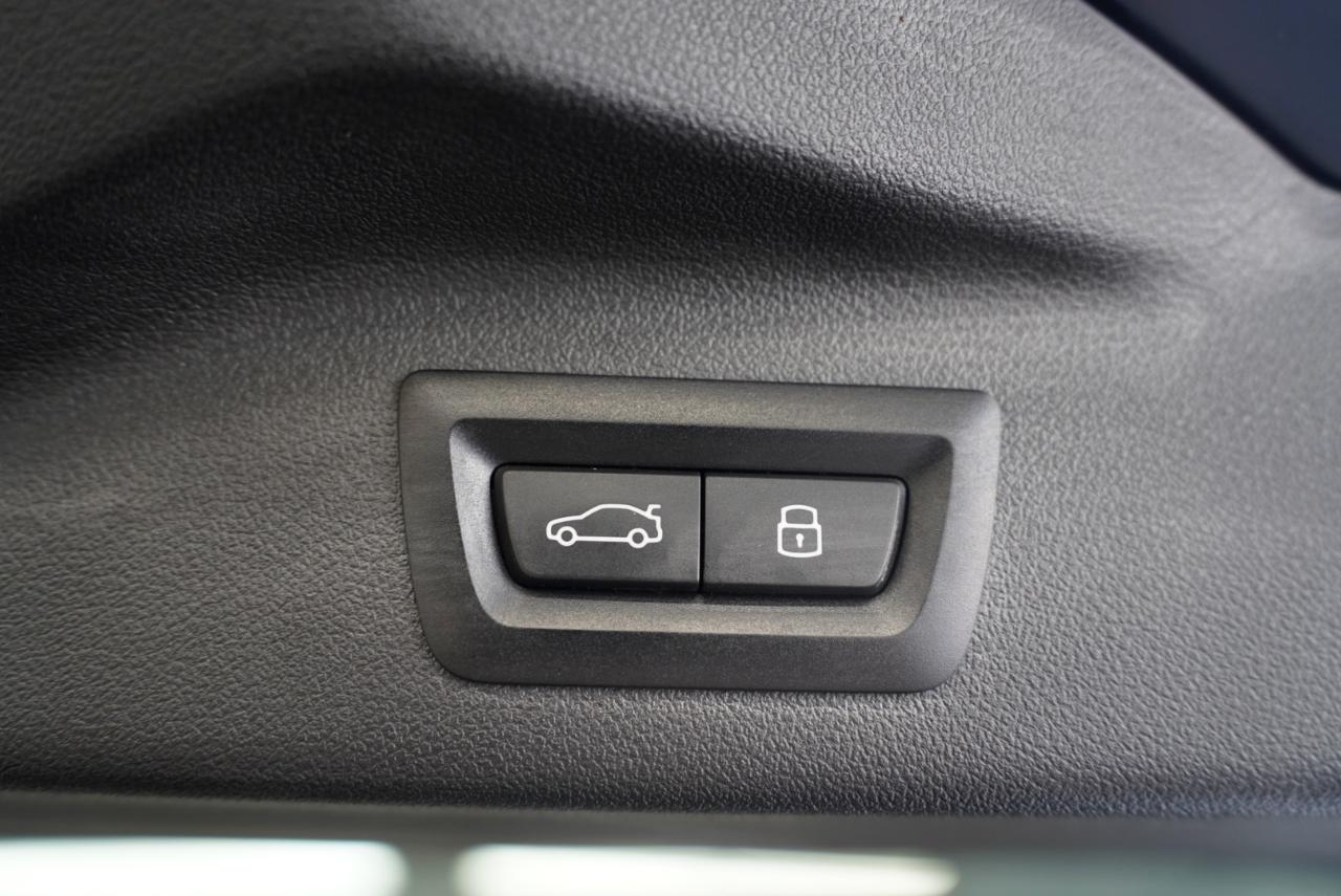 BMW X7 xDrive40i Sports Activity Vehicle 2024