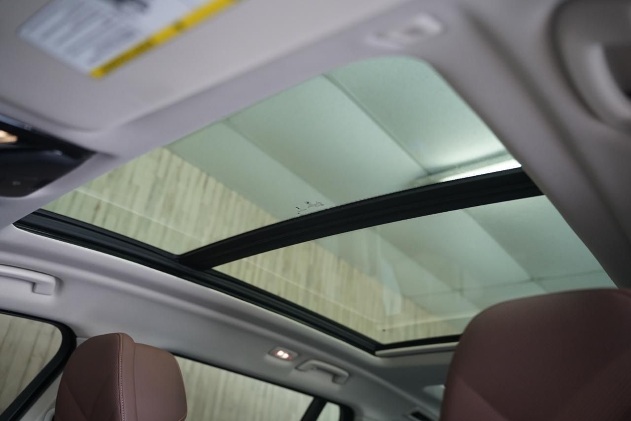 BMW X7 xDrive40i Sports Activity Vehicle 2024