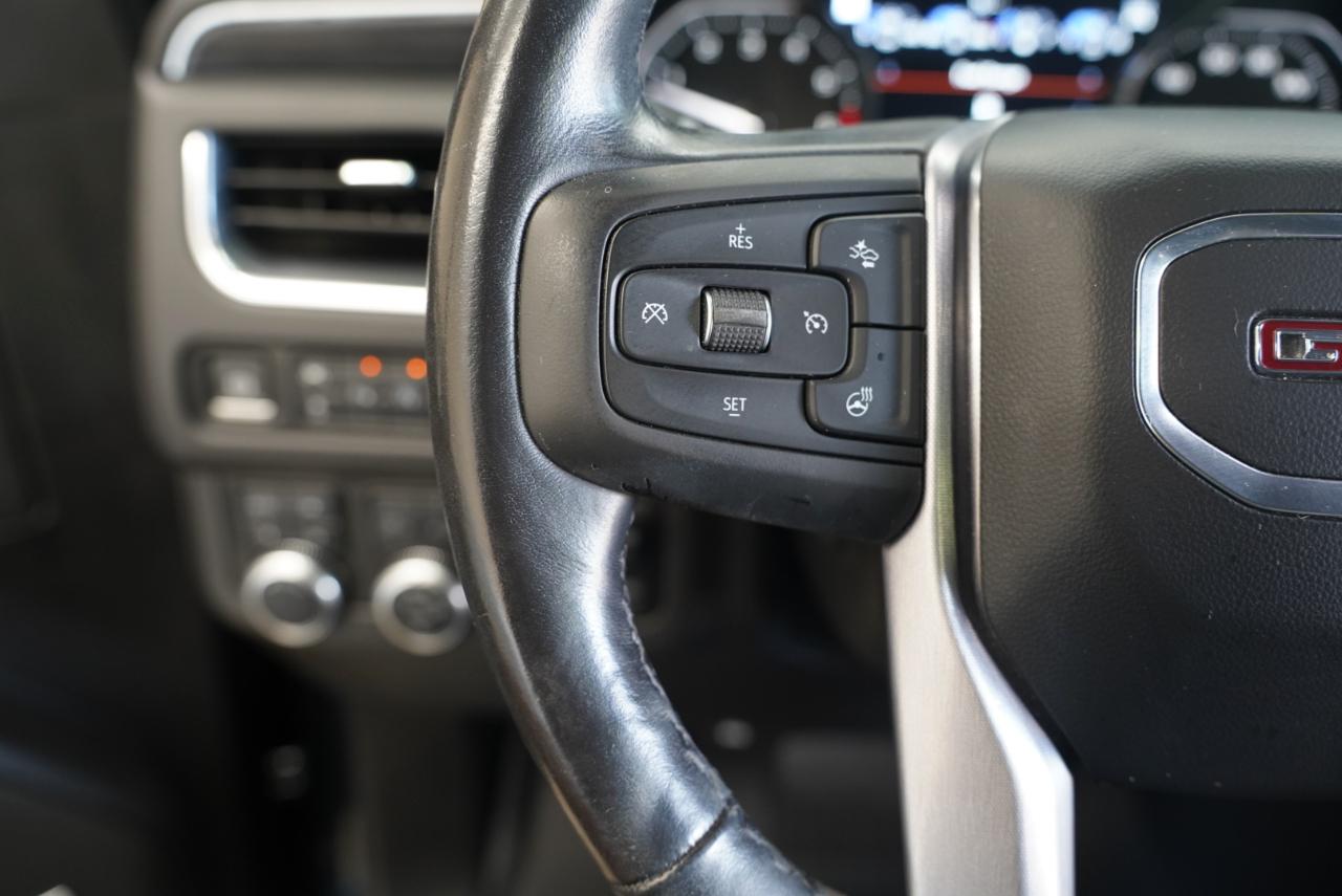 GMC Yukon 4WD 4dr SLT 2021