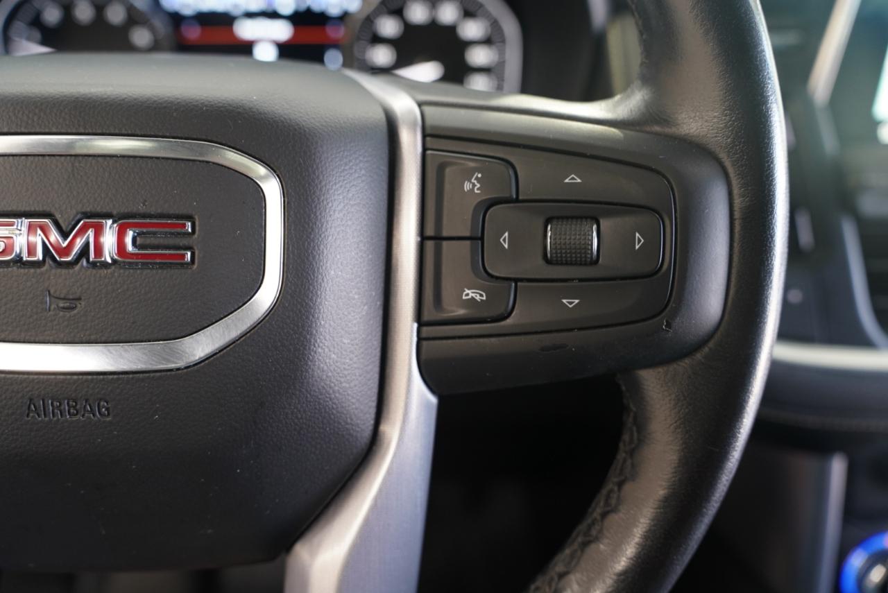 GMC Yukon 4WD 4dr SLT 2021