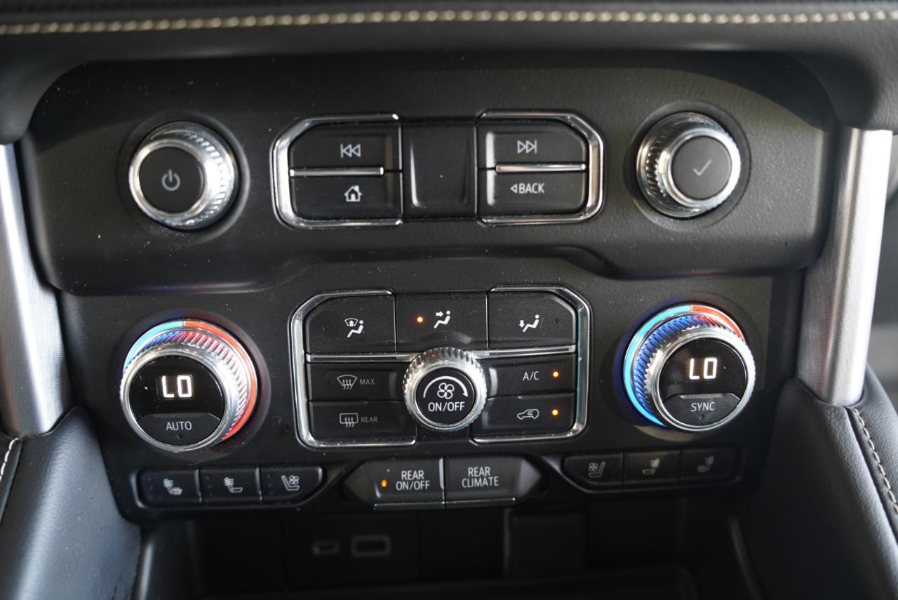 GMC Yukon 4WD 4dr SLT 2021