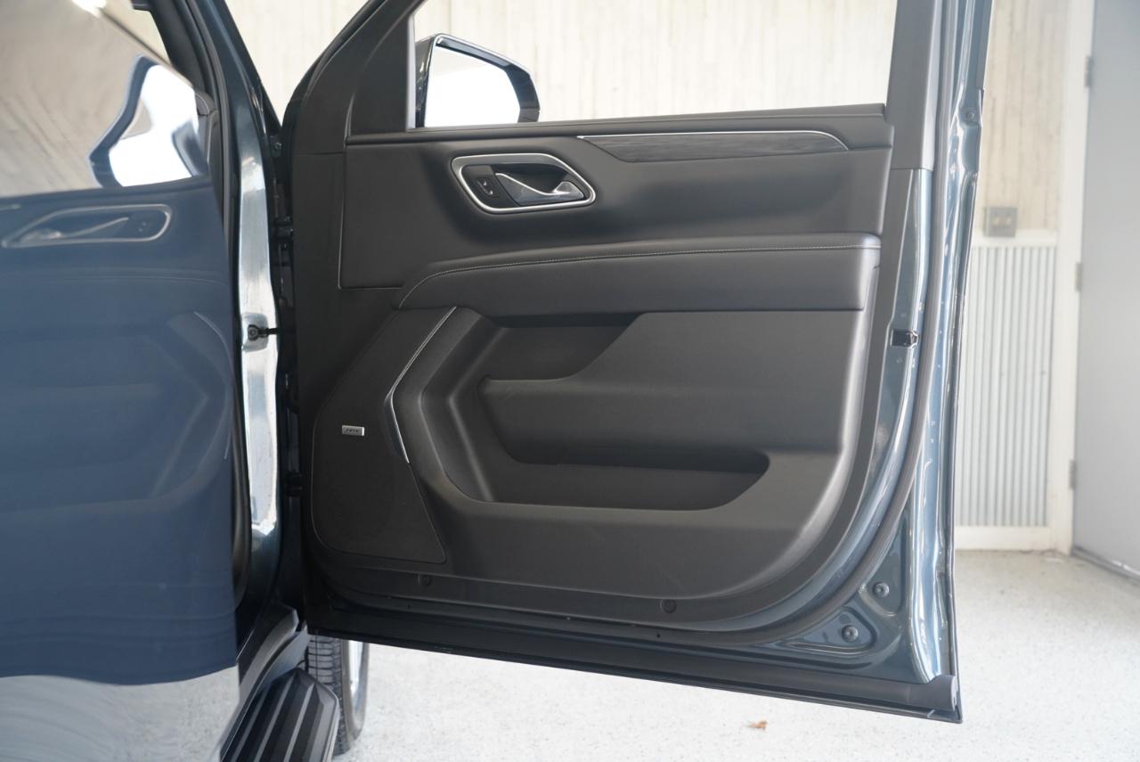 GMC Yukon 4WD 4dr SLT 2021