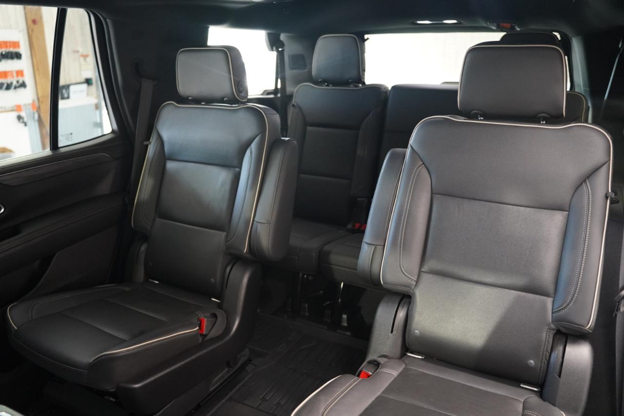GMC Yukon 4WD 4dr SLT 2021