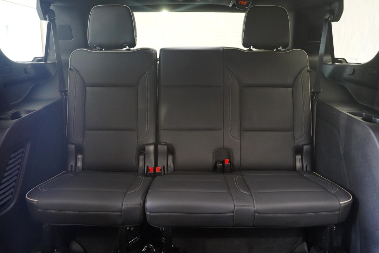GMC Yukon 4WD 4dr SLT 2021