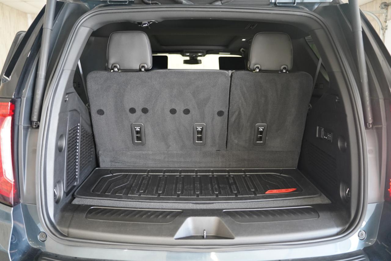 GMC Yukon 4WD 4dr SLT 2021