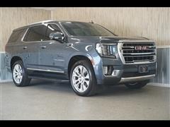 2021 GMC Yukon 