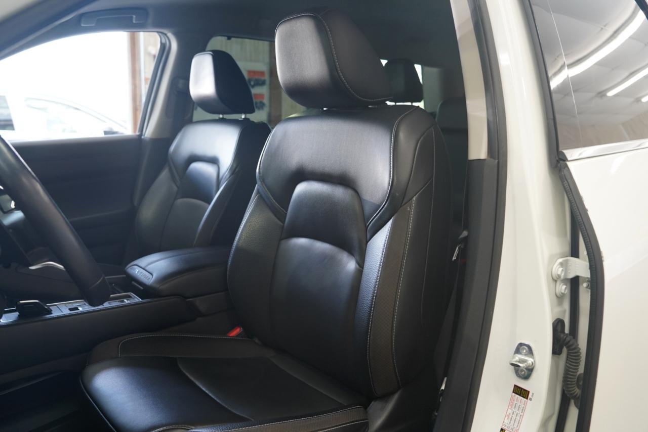 Nissan Pathfinder SL 2WD 2023