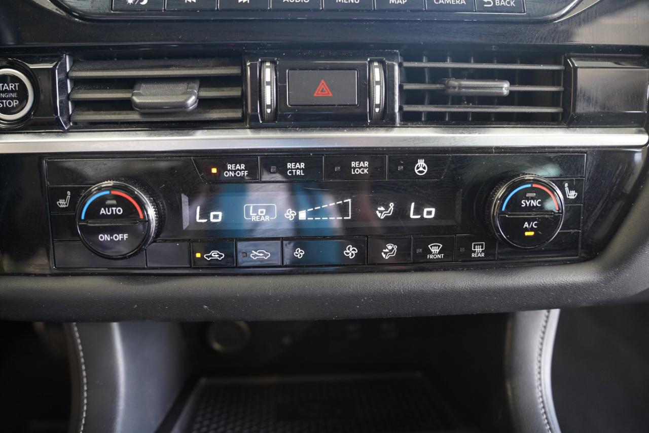 Nissan Pathfinder SL 2WD 2023
