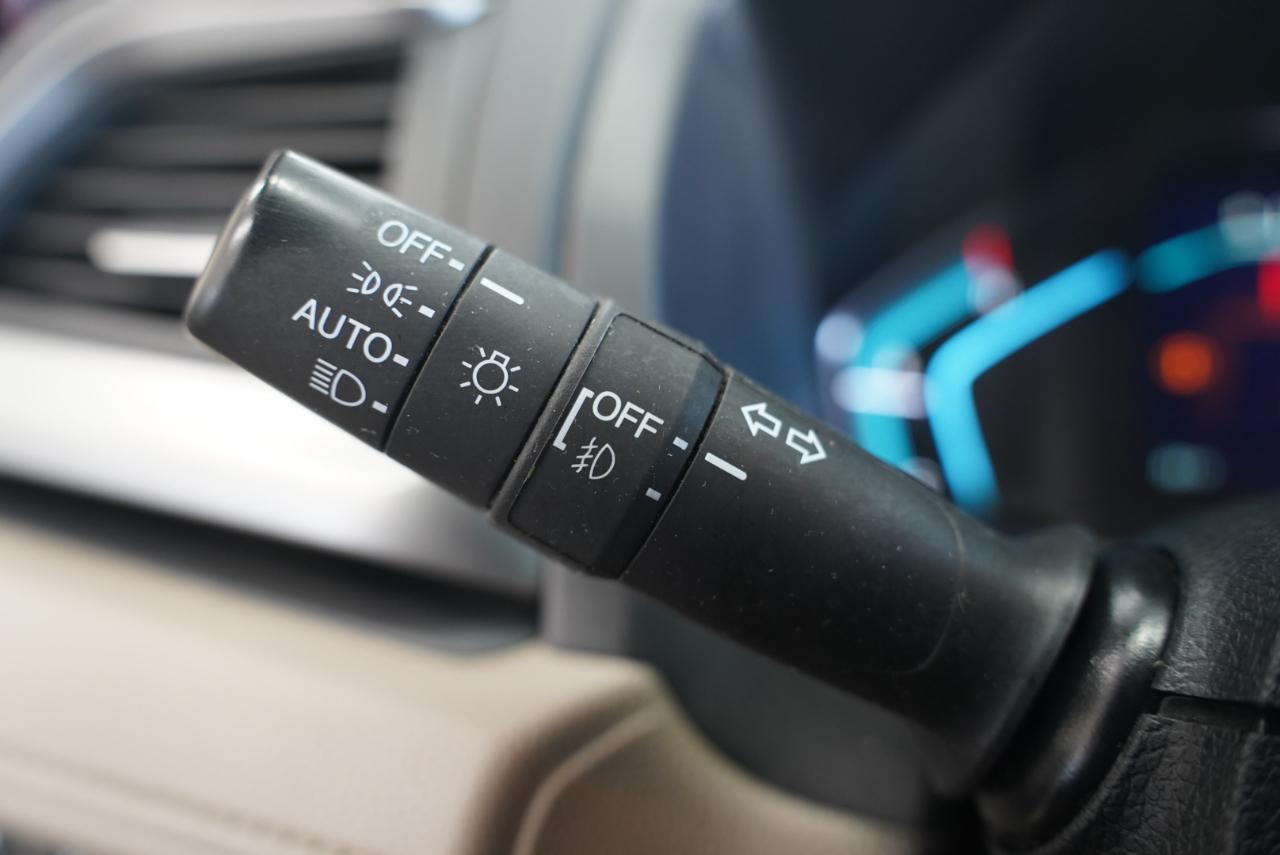 Honda Odyssey EX-L 2018