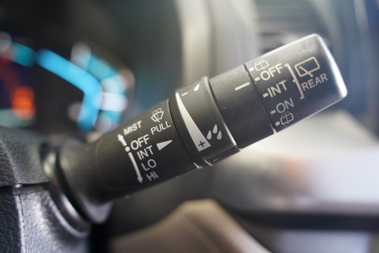 Honda Odyssey EX-L 2018