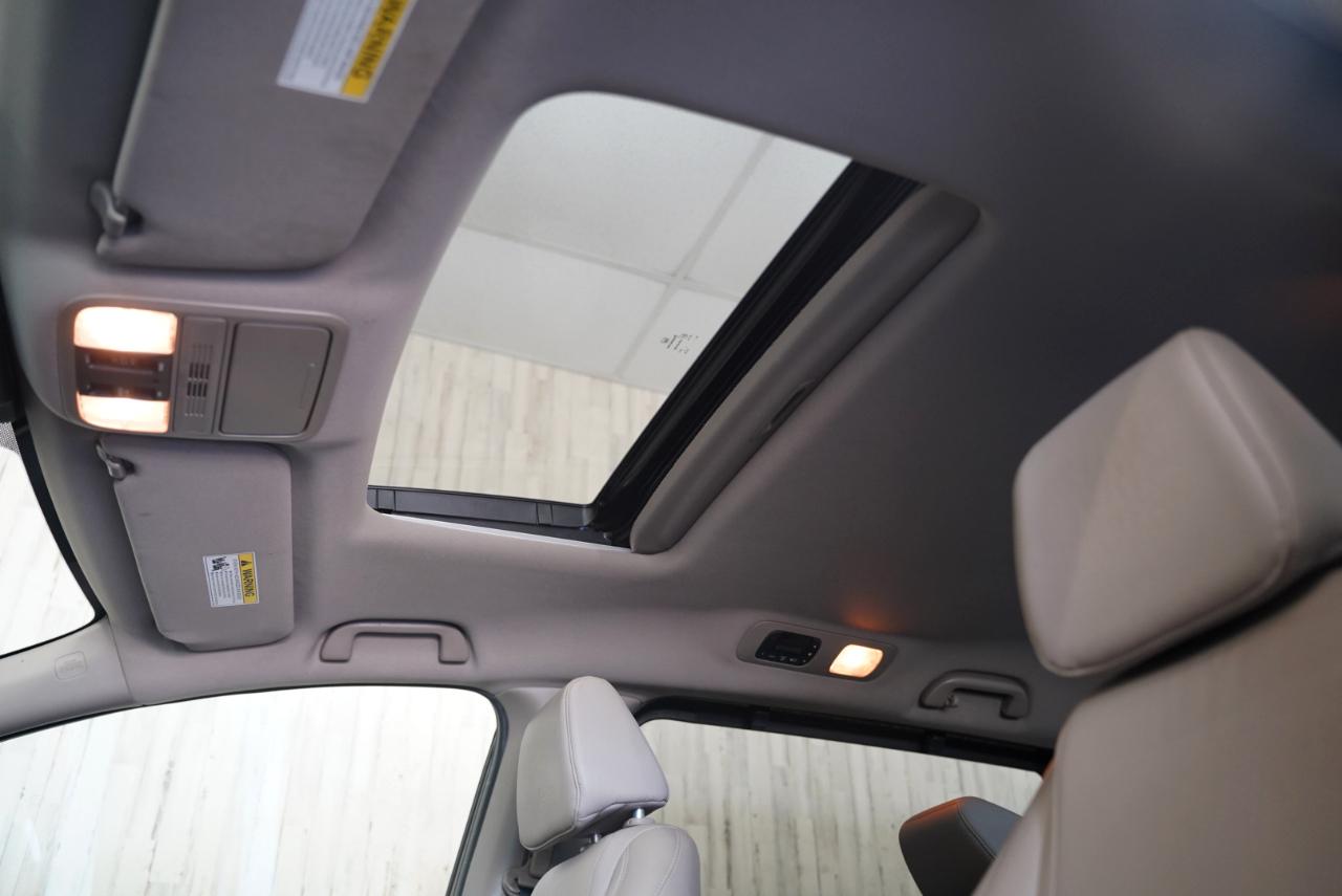 Honda Odyssey EX-L 2018