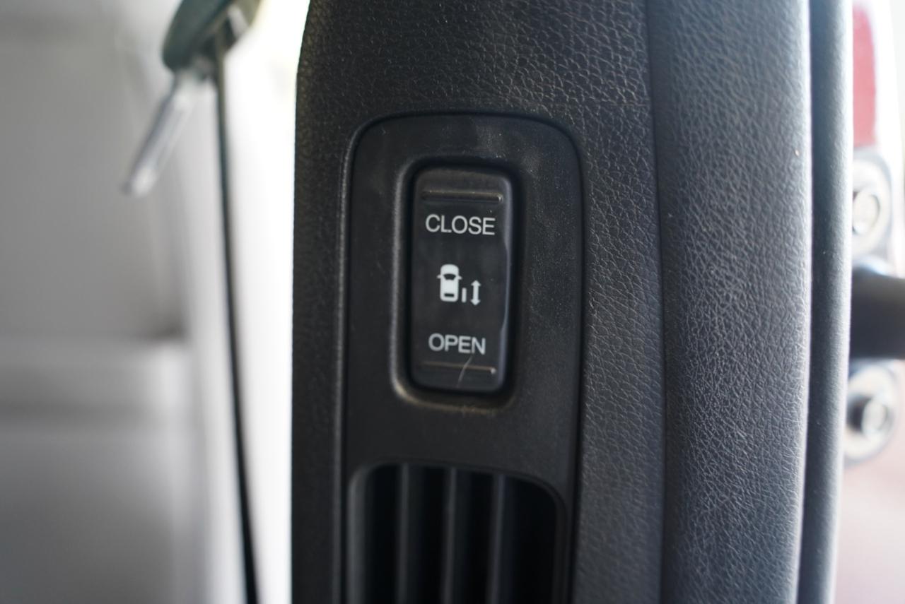 Honda Odyssey EX-L 2018