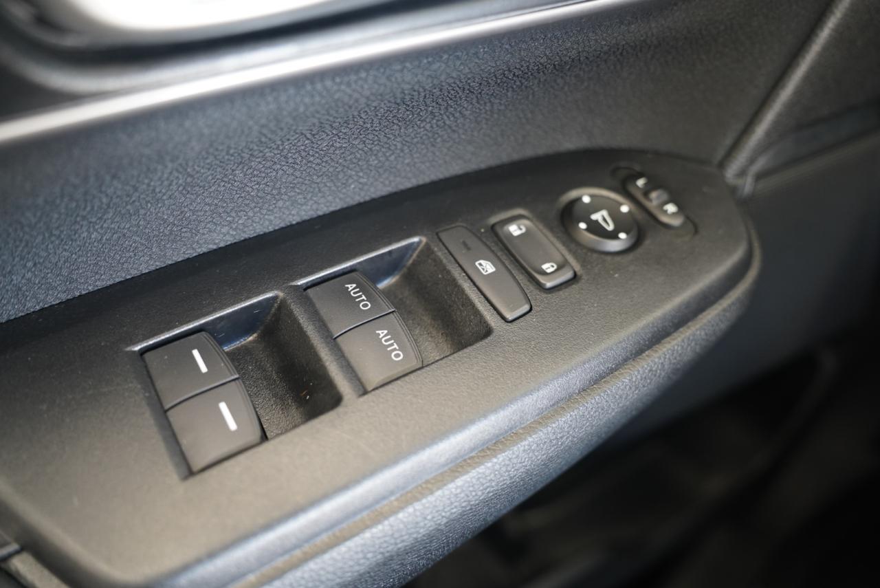 Honda CR-V EX AWD 2022