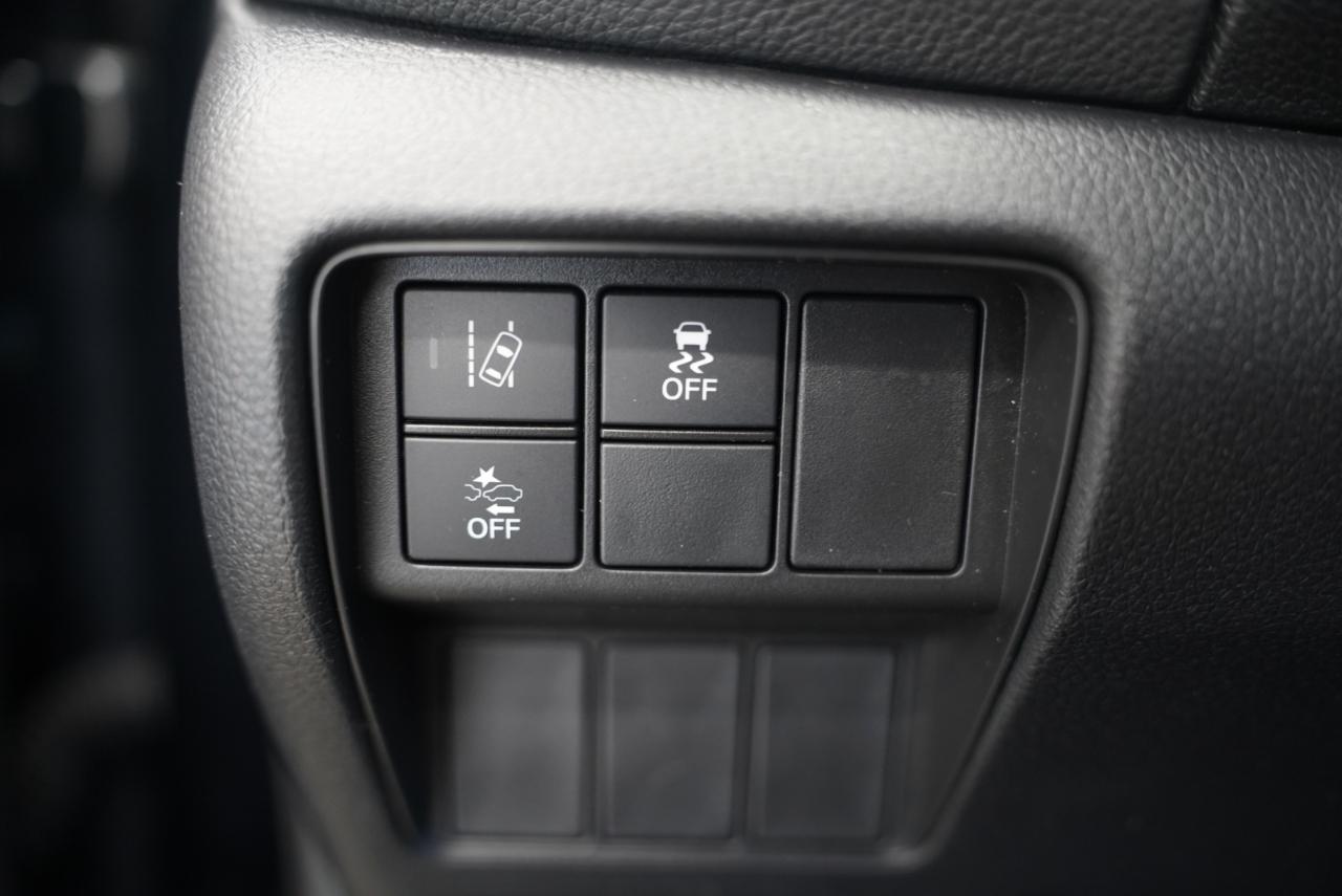 Honda CR-V EX AWD 2022