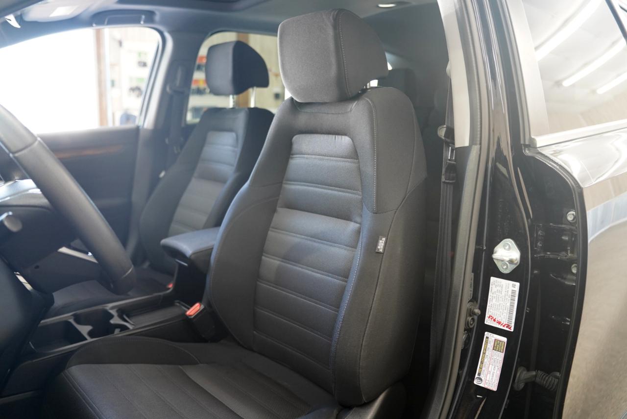 Honda CR-V EX AWD 2022