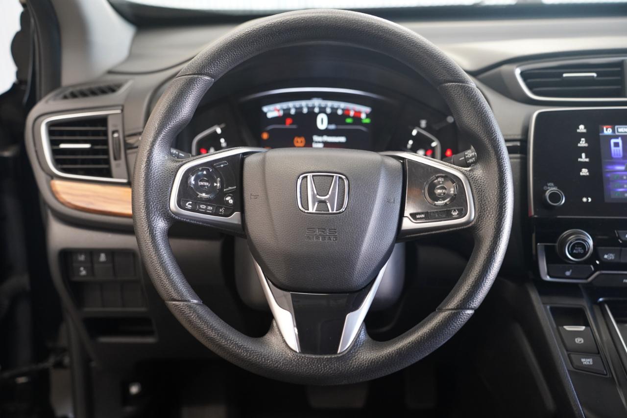 Honda CR-V EX AWD 2022