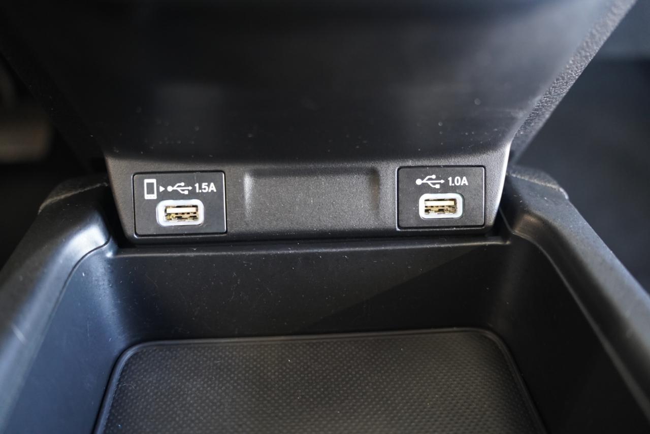 Honda CR-V EX AWD 2022