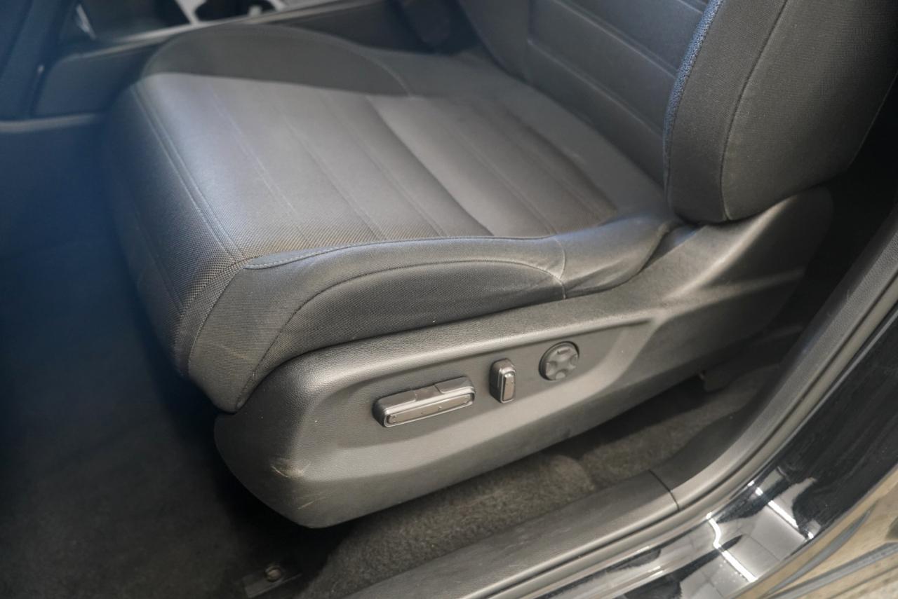Honda CR-V EX AWD 2022