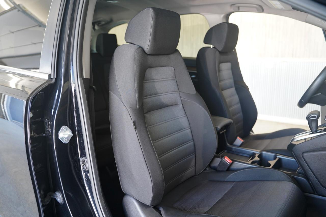 Honda CR-V EX AWD 2022