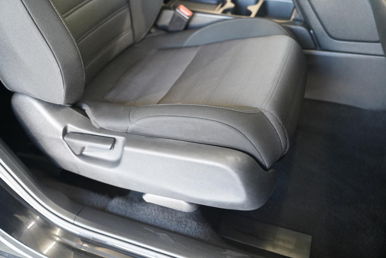 Honda CR-V EX AWD 2022