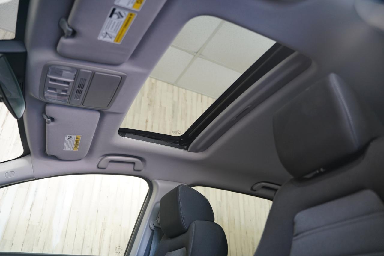 Honda CR-V EX AWD 2022