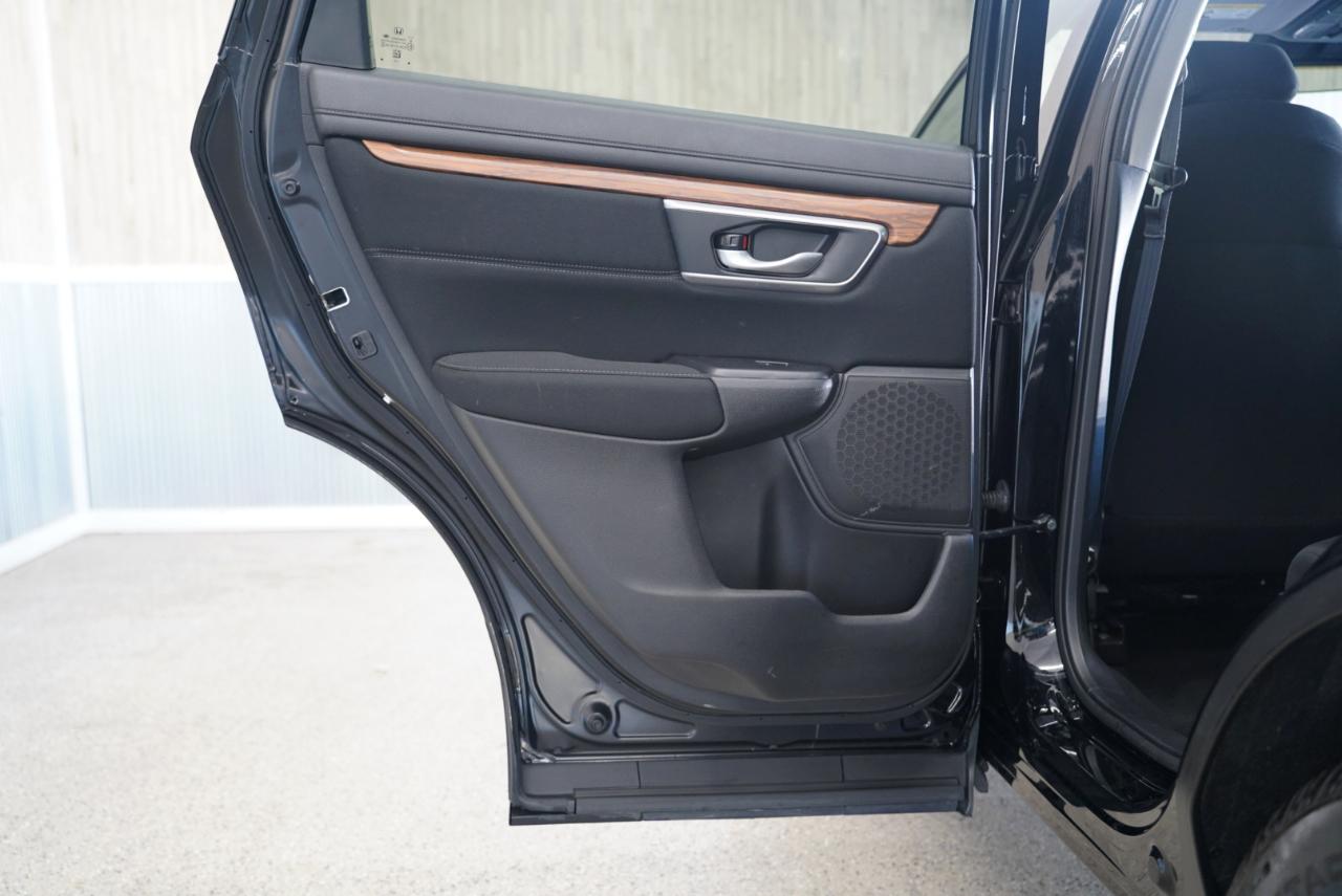 Honda CR-V EX AWD 2022