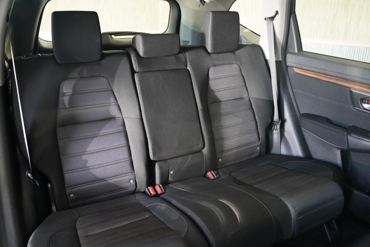 Honda CR-V EX AWD 2022
