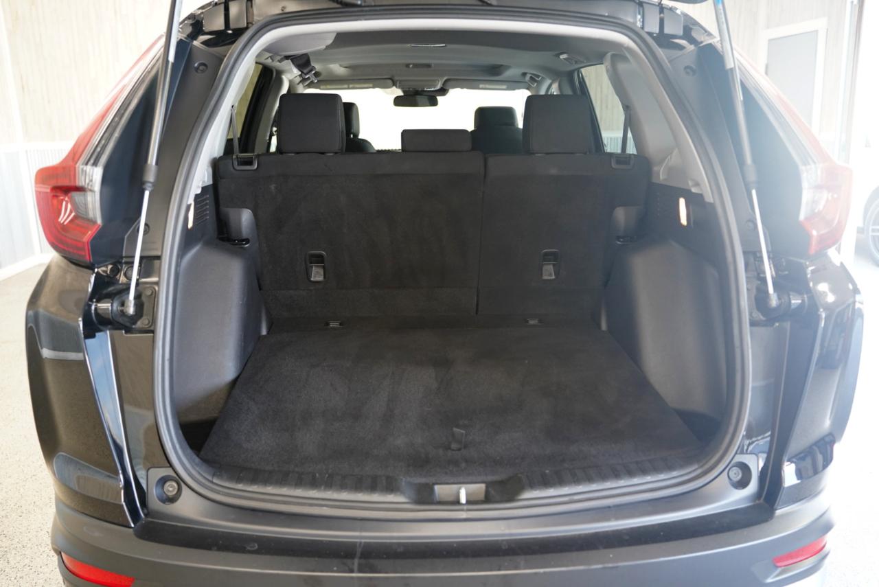 Honda CR-V EX AWD 2022
