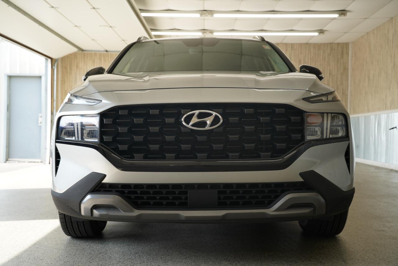 Hyundai Santa Fe XRT FWD 2022