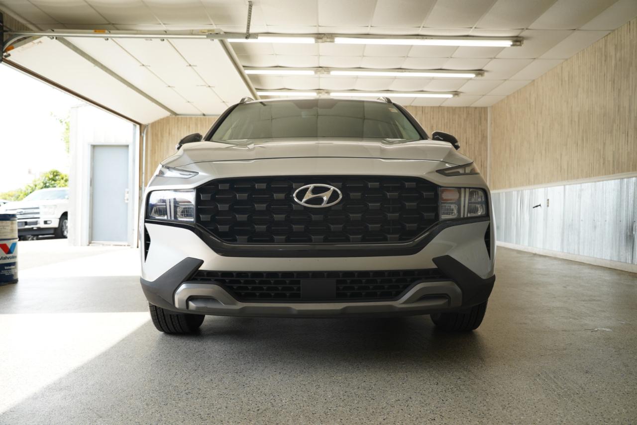 Hyundai Santa Fe XRT FWD 2022