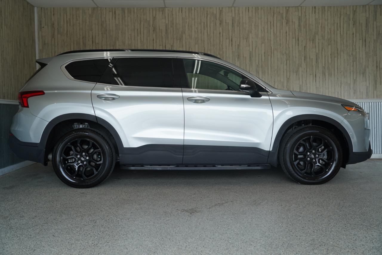 Hyundai Santa Fe XRT FWD 2022