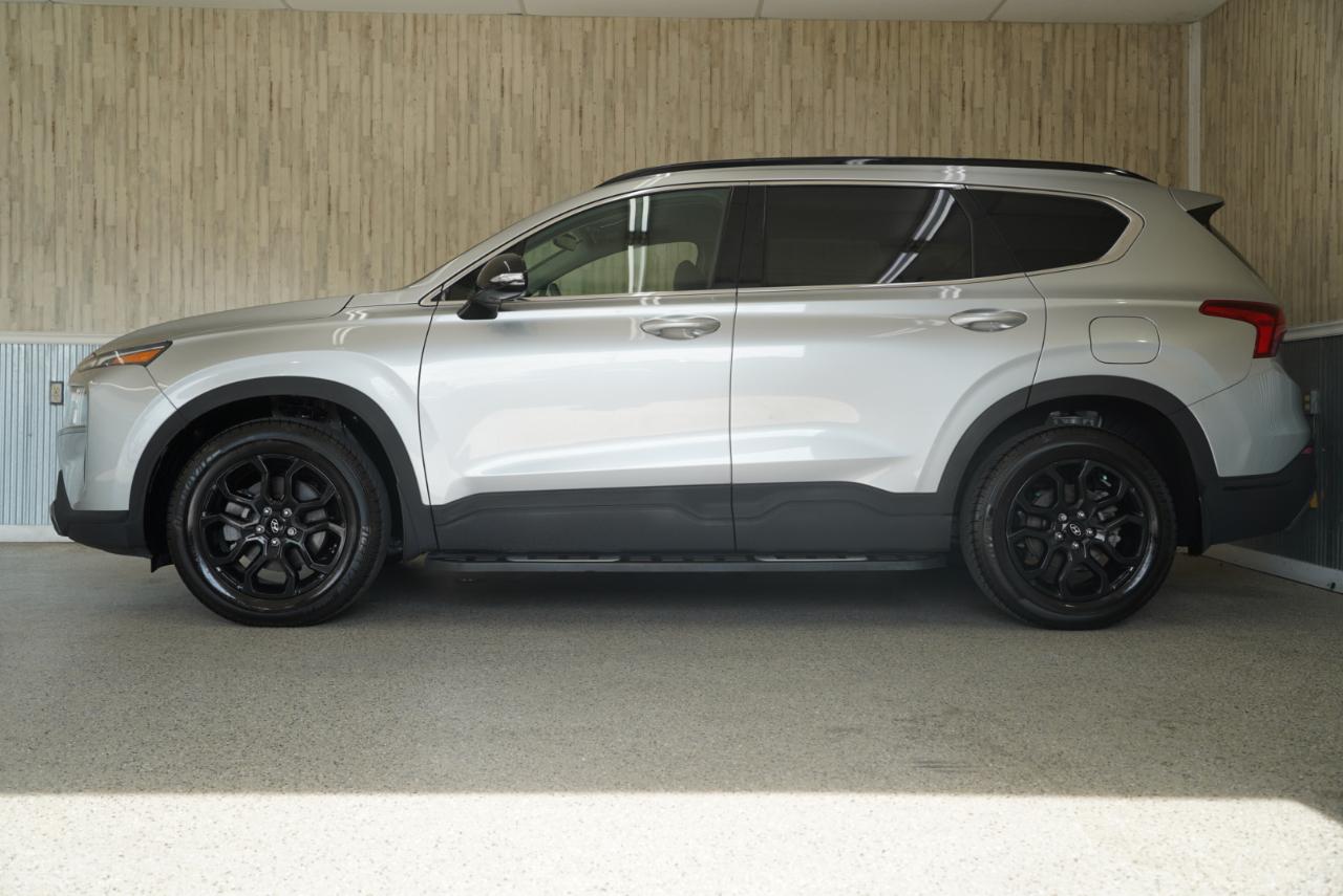 Hyundai Santa Fe XRT FWD 2022