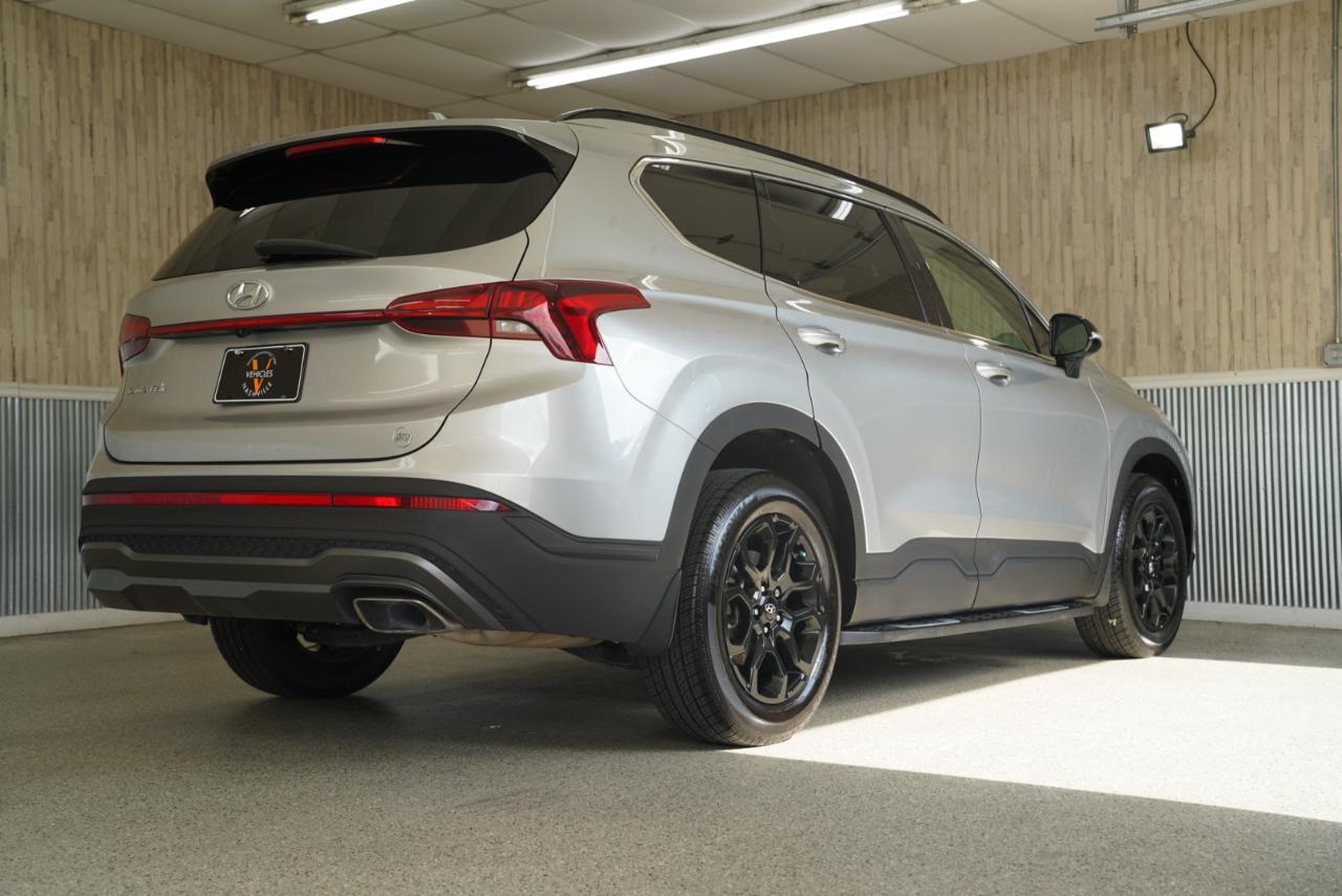 Hyundai Santa Fe XRT FWD 2022