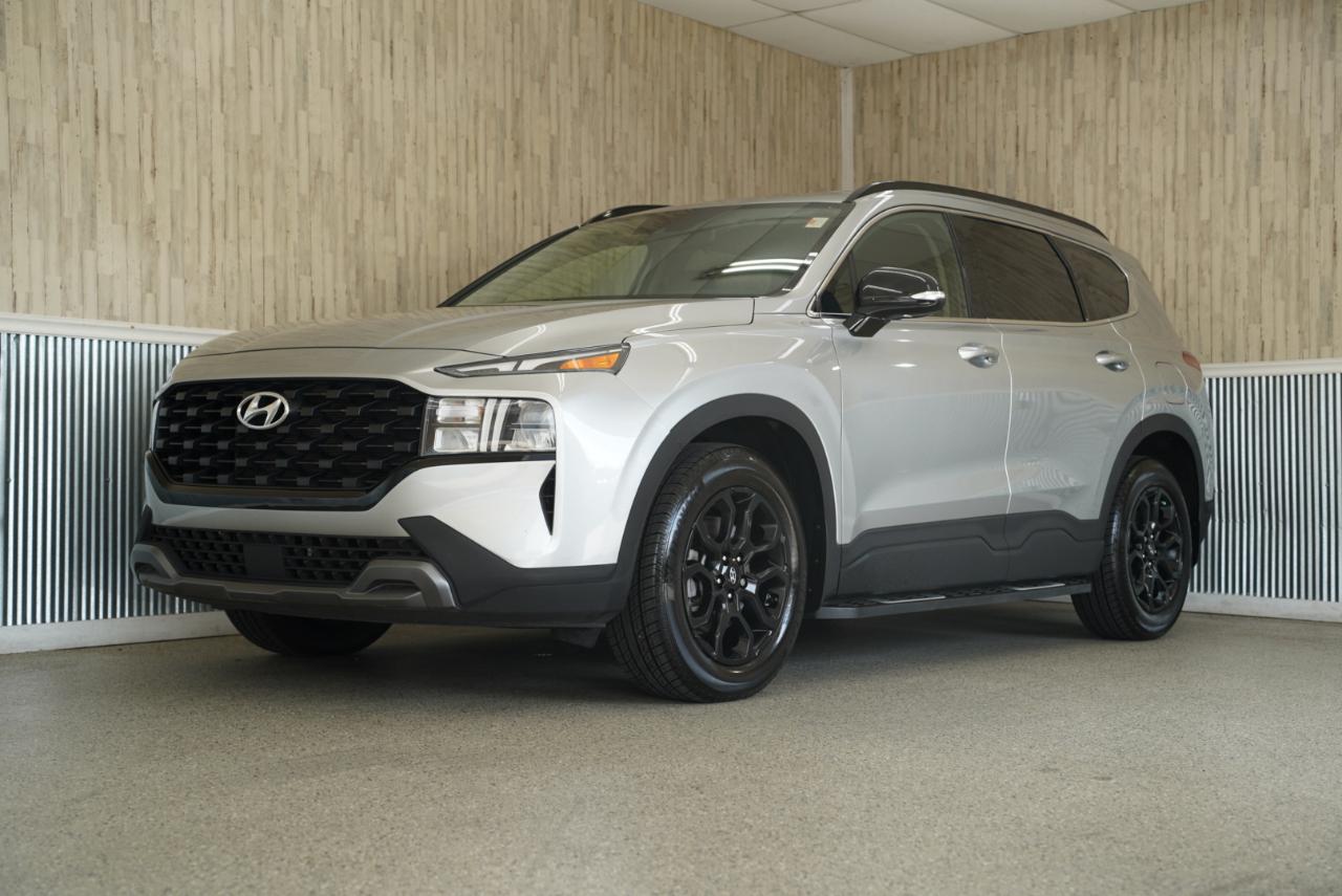 Hyundai Santa Fe XRT FWD 2022