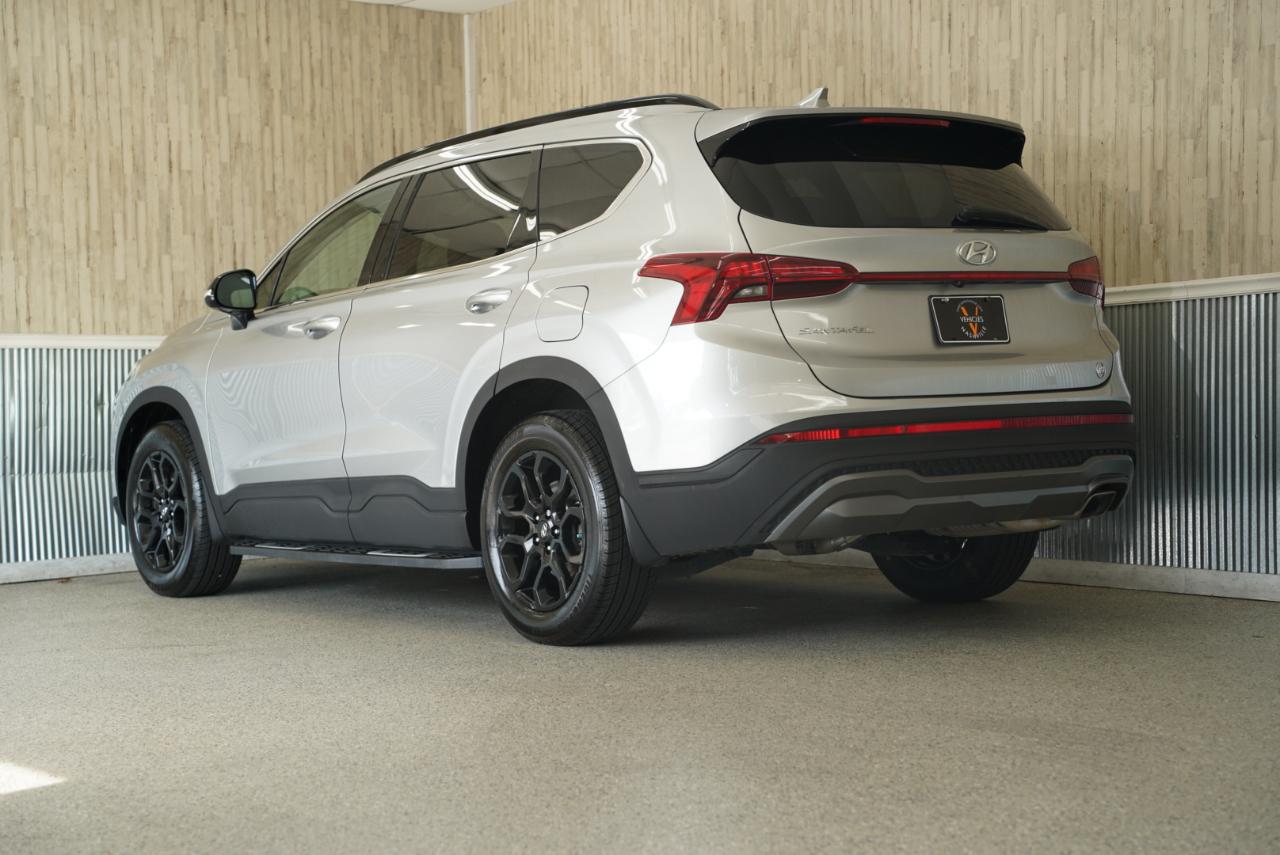 Hyundai Santa Fe XRT FWD 2022