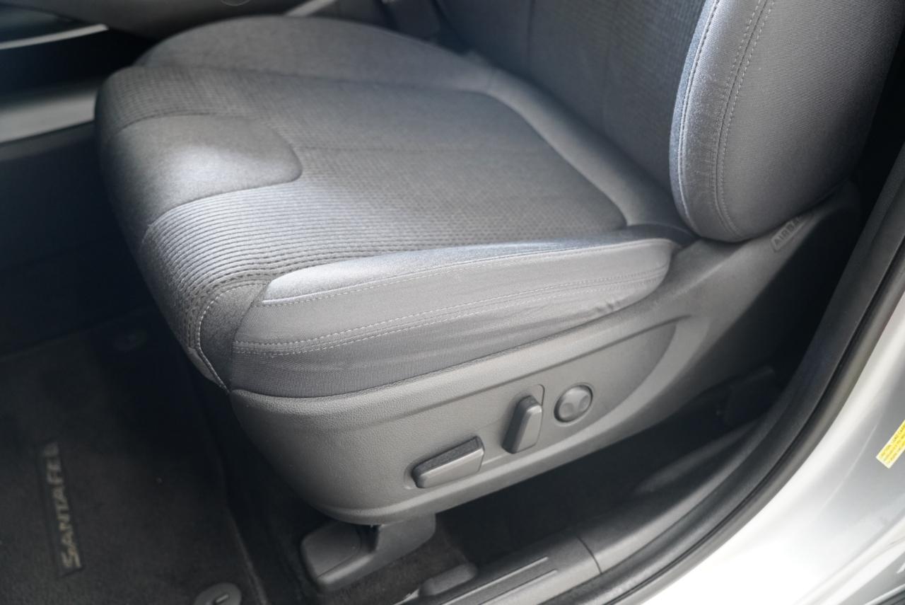 Hyundai Santa Fe XRT FWD 2022