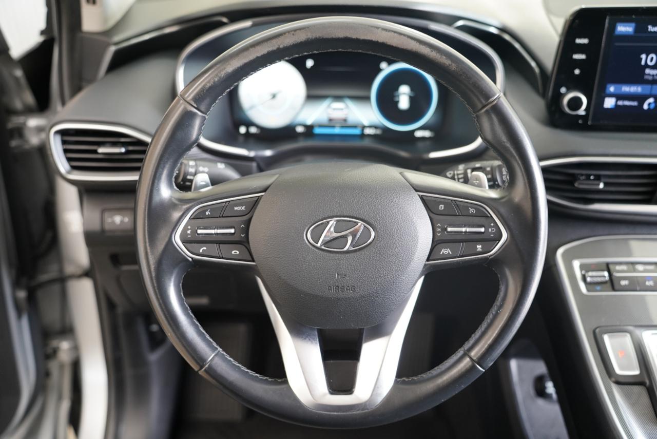 Hyundai Santa Fe XRT FWD 2022