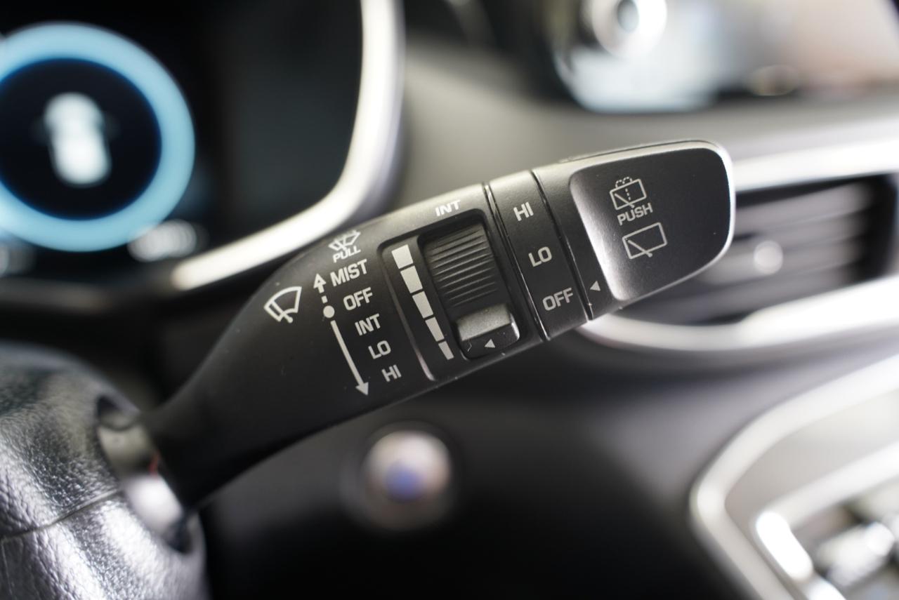 Hyundai Santa Fe XRT FWD 2022