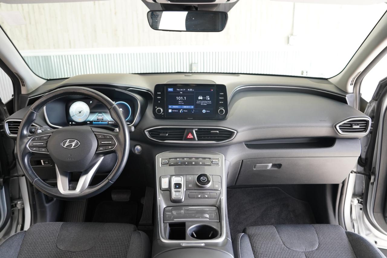Hyundai Santa Fe XRT FWD 2022