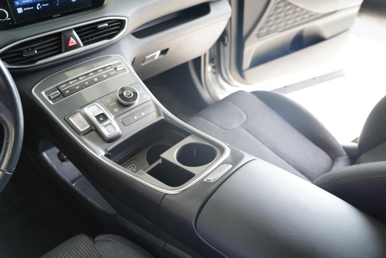 Hyundai Santa Fe XRT FWD 2022