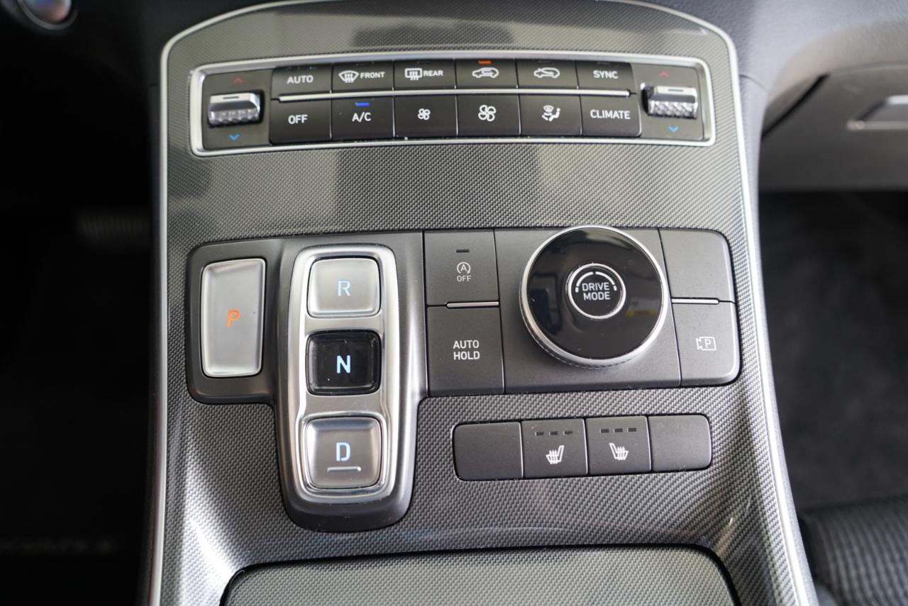 Hyundai Santa Fe XRT FWD 2022