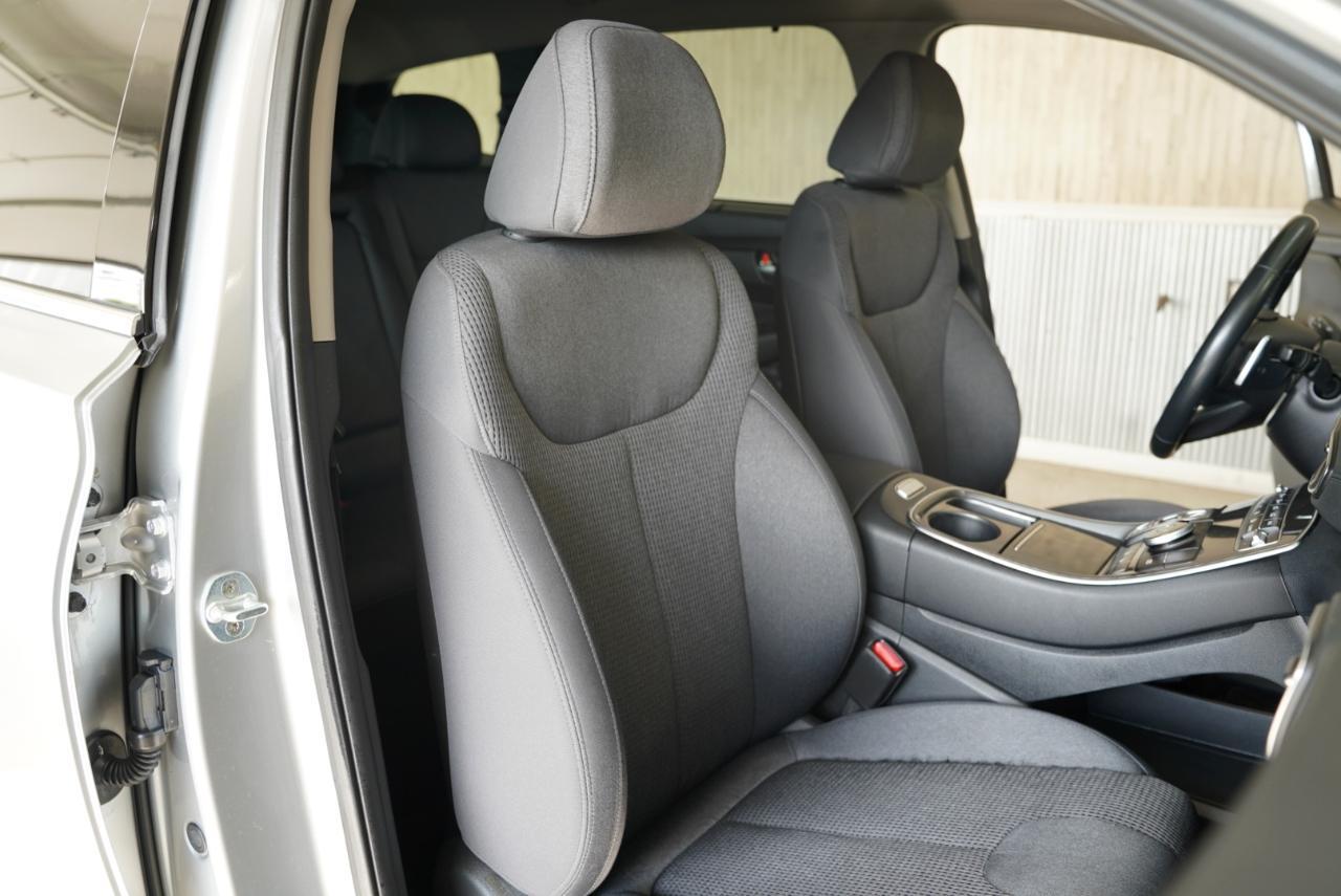 Hyundai Santa Fe XRT FWD 2022