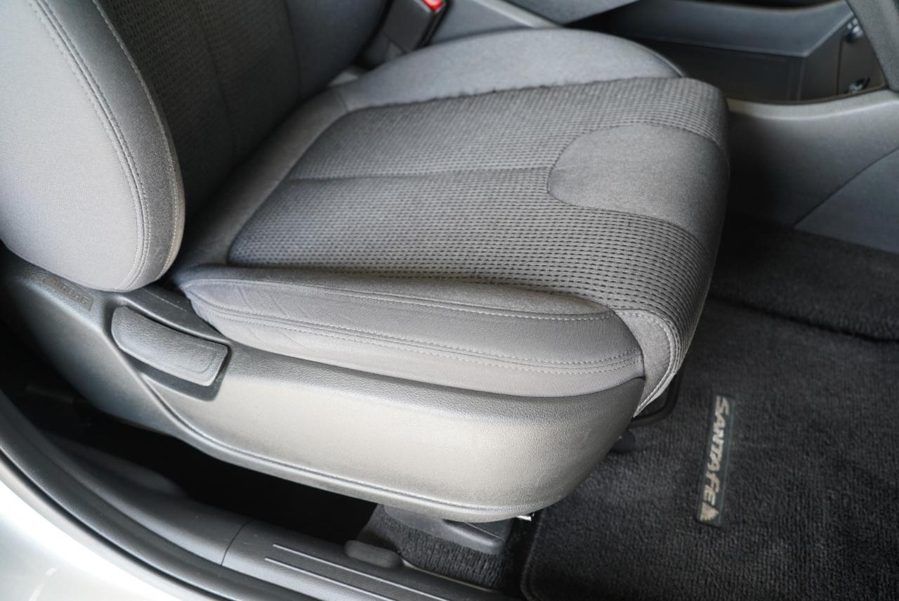 Hyundai Santa Fe XRT FWD 2022