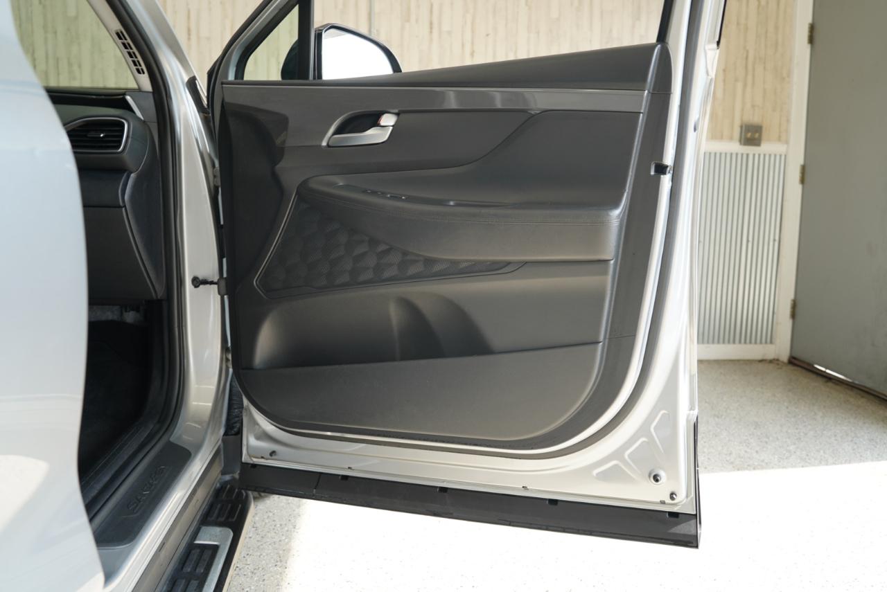 Hyundai Santa Fe XRT FWD 2022