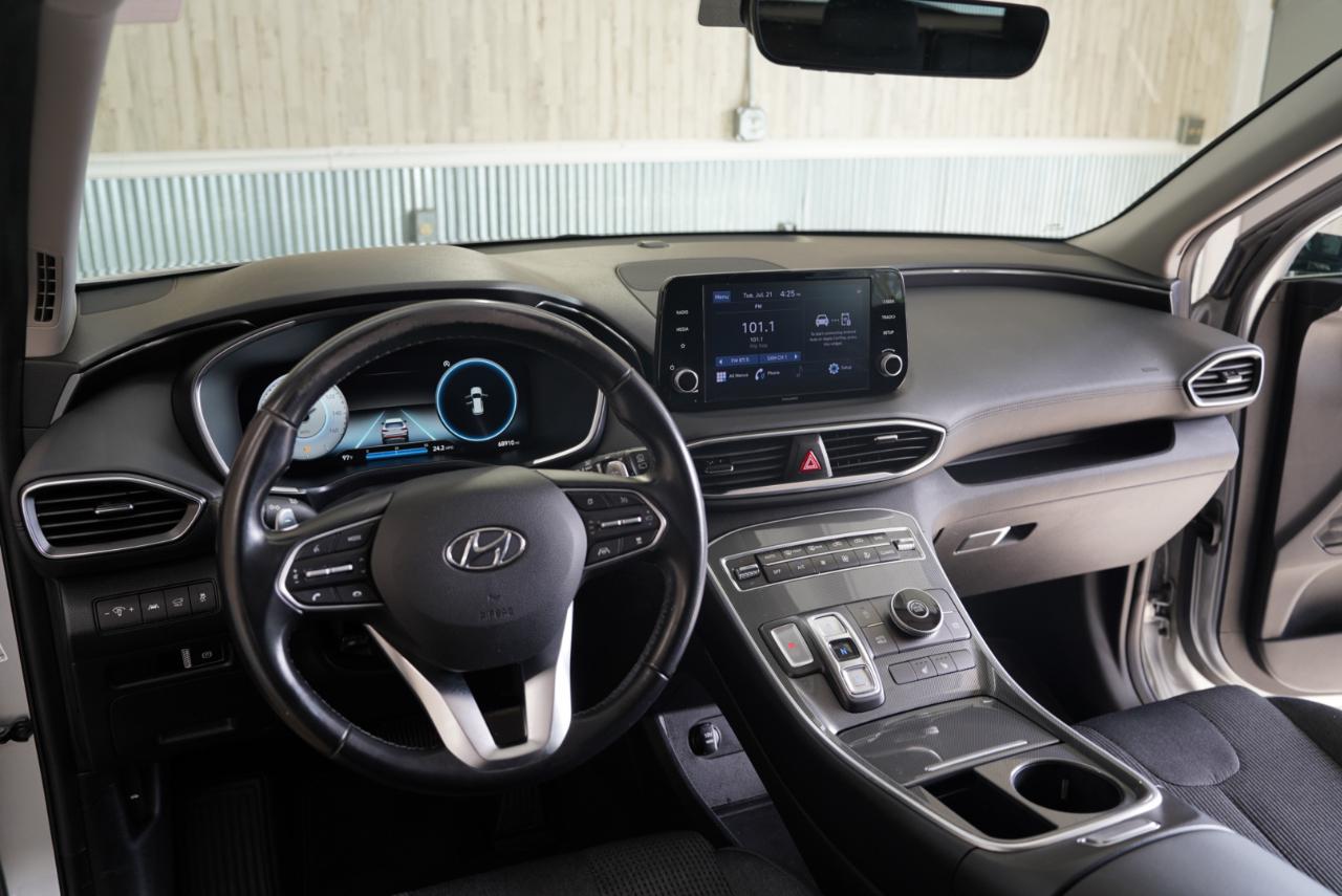 Hyundai Santa Fe XRT FWD 2022