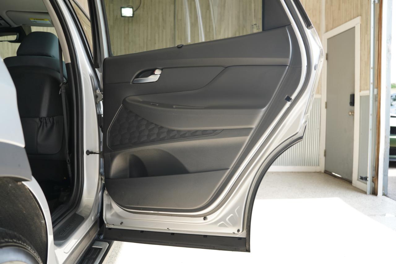Hyundai Santa Fe XRT FWD 2022