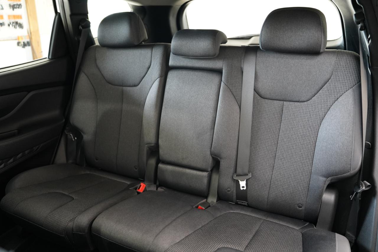 Hyundai Santa Fe XRT FWD 2022