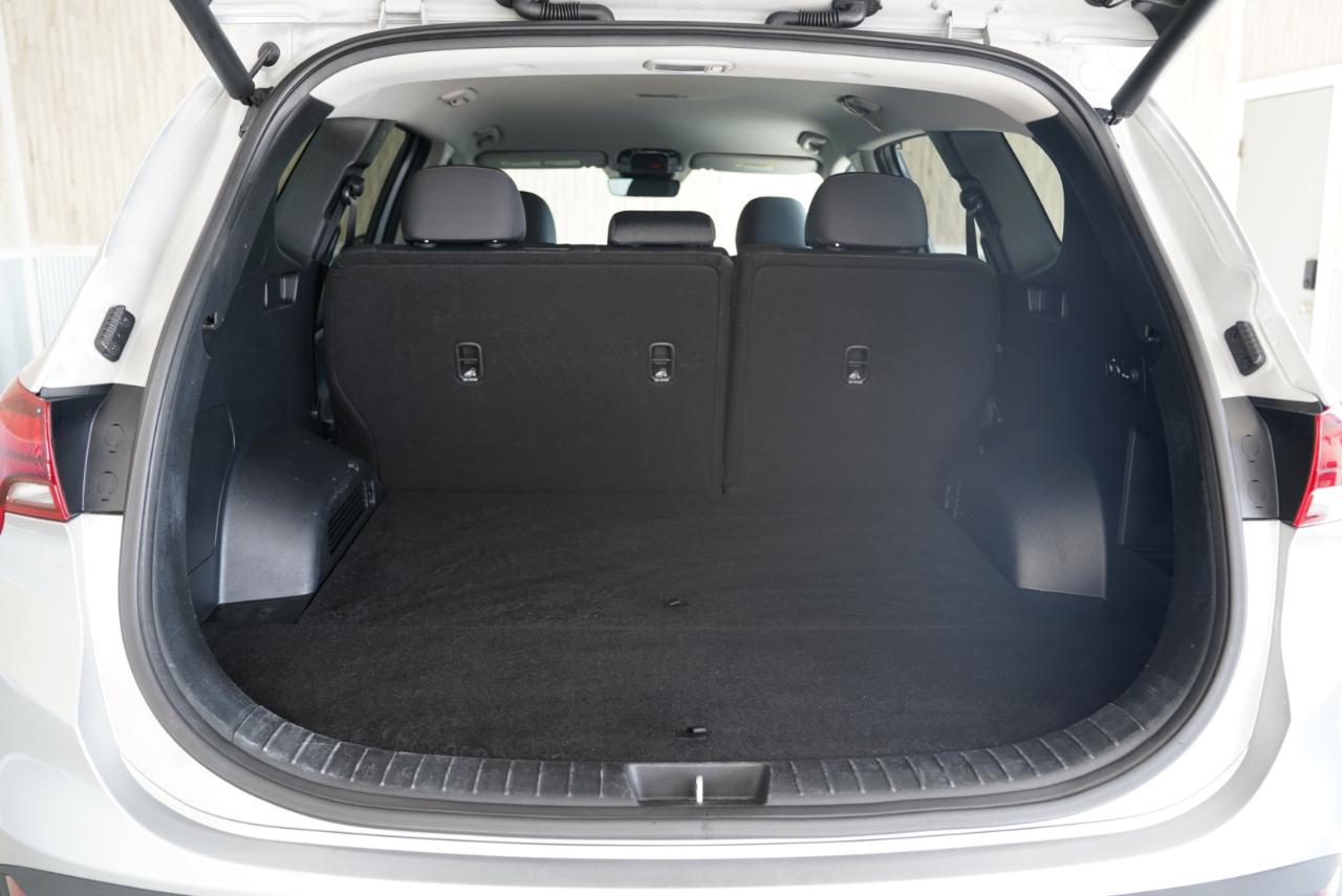 Hyundai Santa Fe XRT FWD 2022
