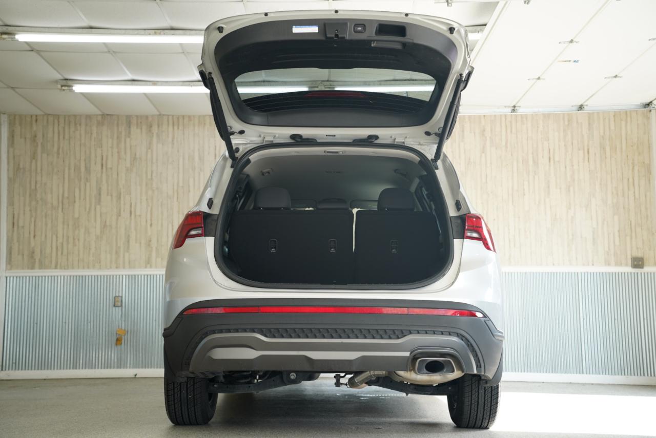 Hyundai Santa Fe XRT FWD 2022