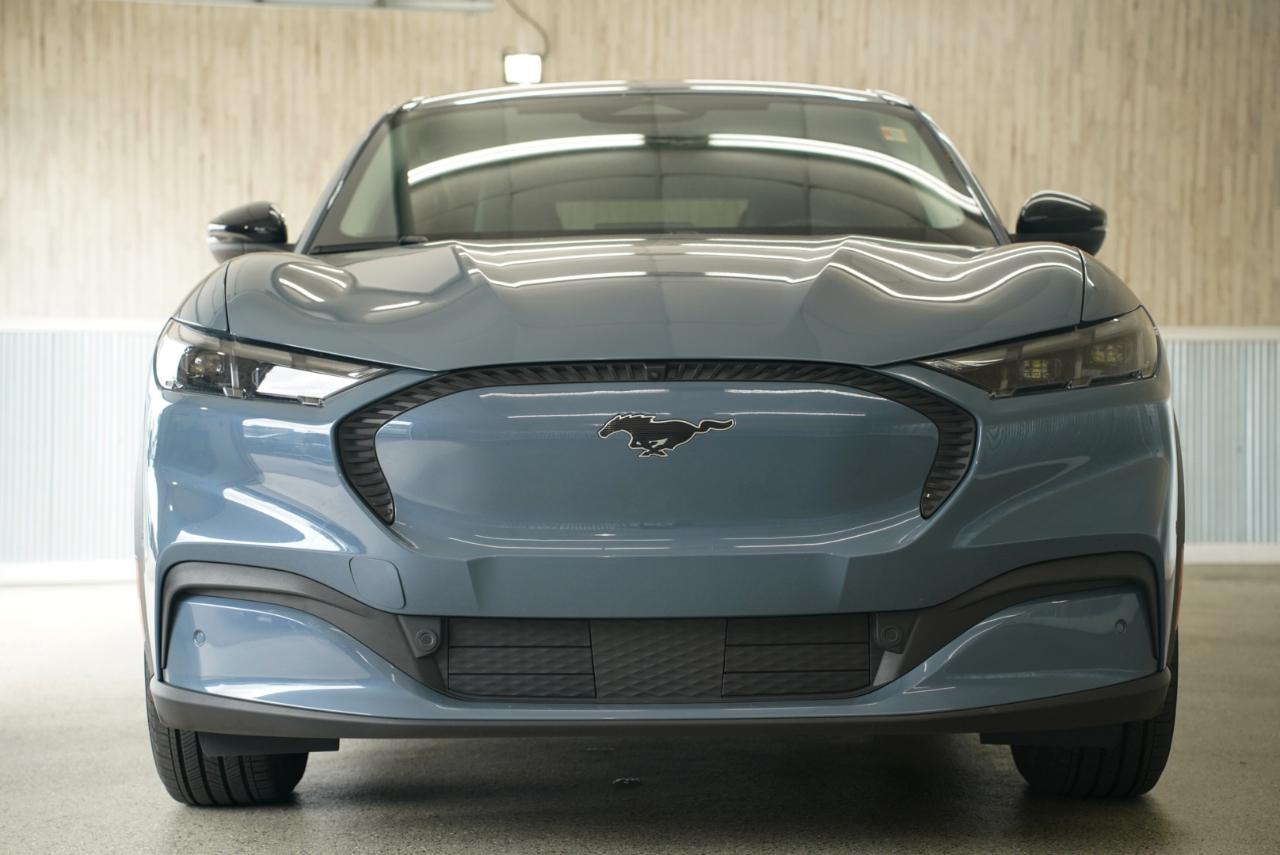 Ford Mustang Mach-E Select RWD 2024